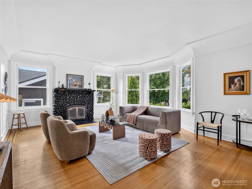 Property photo for 806 N J Street, Tacoma photo 8