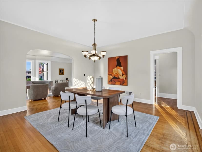 Property photo for 806 N J Street, Tacoma photo 13