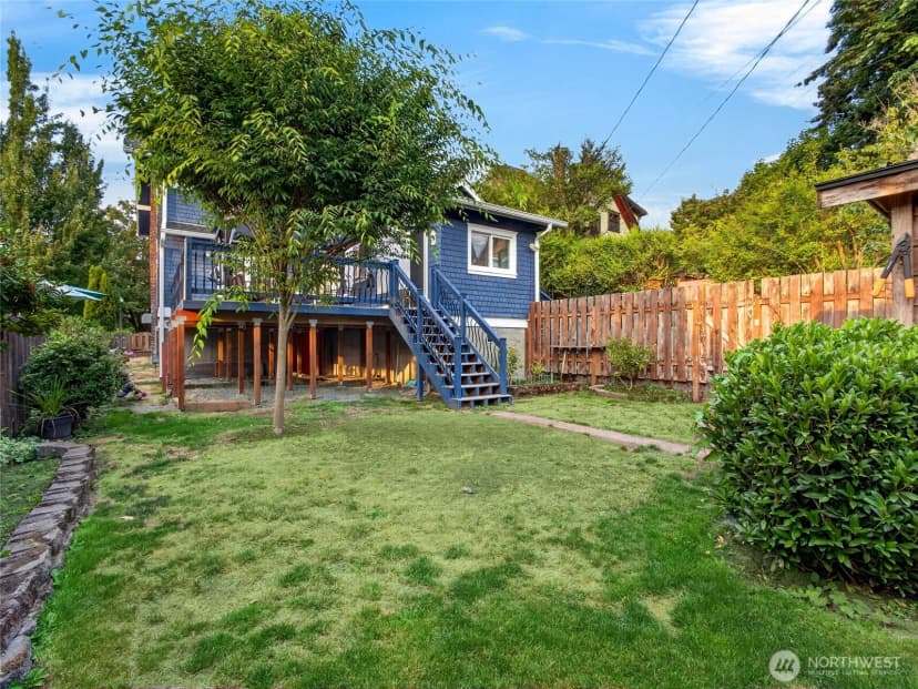 Property photo for 806 N J Street, Tacoma photo 40