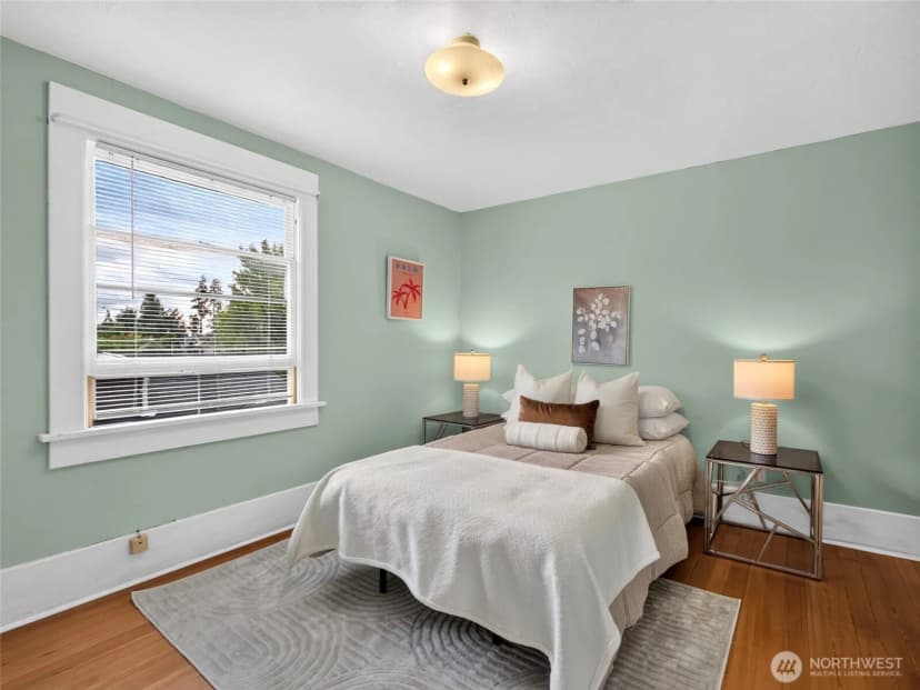 Property photo for 806 N J Street, Tacoma photo 29