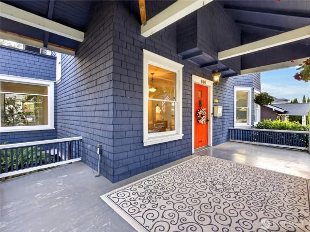 Property photo for 806 N J Street, Tacoma photo 4