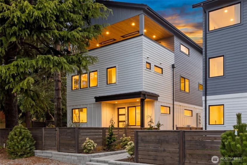 Property photo for 11054 2nd Avenue Nw #1, Seattle