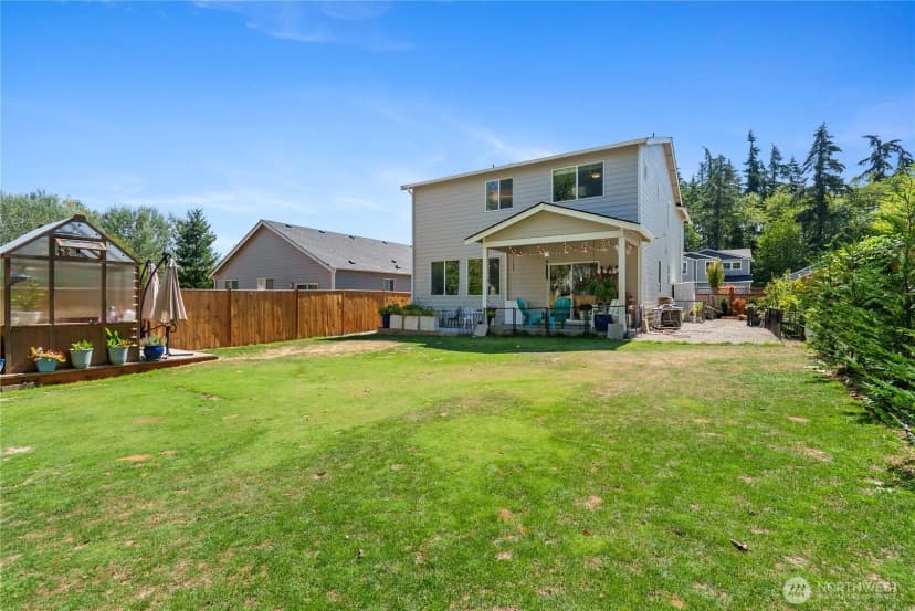 Property photo for 4336 23rd Court Ne, Olympia photo 29