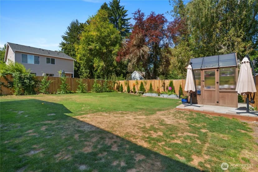 Property photo for 4336 23rd Court Ne, Olympia photo 27