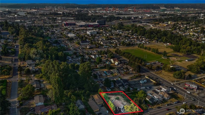 Property photo for 1427 E Fairbanks Street, Tacoma photo 10