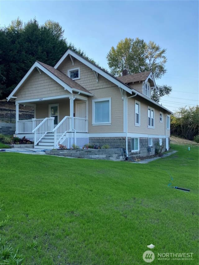 Property photo for 1427 E Fairbanks Street, Tacoma photo 4