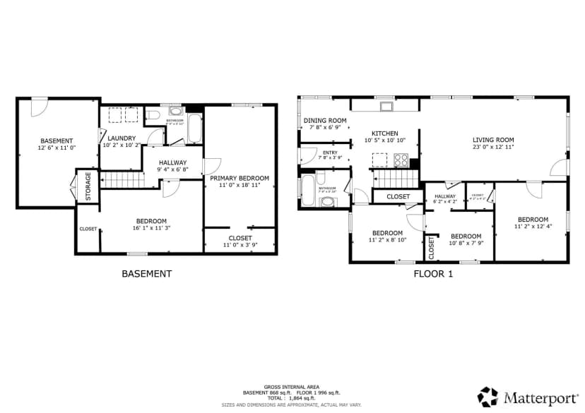 Property photo for 1427 E Fairbanks Street, Tacoma photo 15