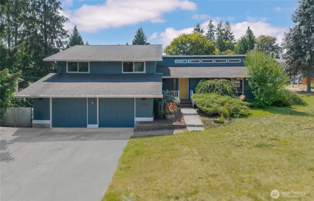 Property photo for 12923 Se 245th Street, Kent