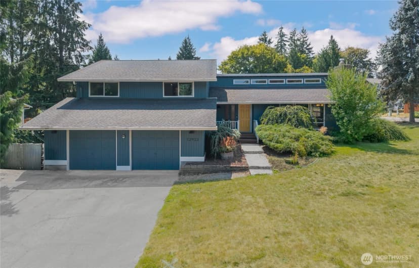 Property photo for 12923 Se 245th Street, Kent