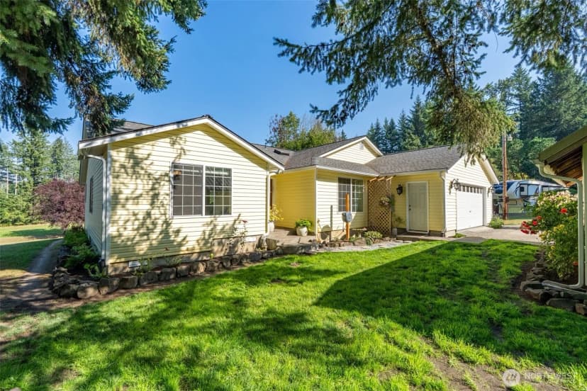 Property photo for 268 Sommerville Road, Chehalis