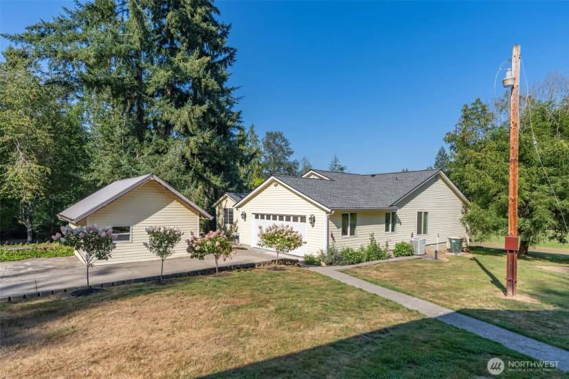 Property photo for 268 Sommerville Road, Chehalis photo 2