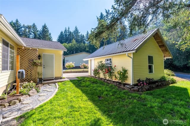 Property photo for 268 Sommerville Road, Chehalis photo 4