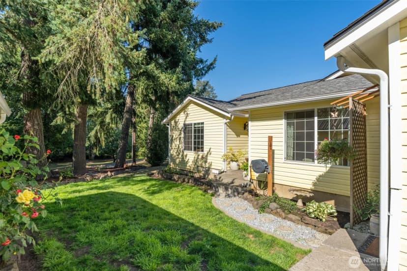 Property photo for 268 Sommerville Road, Chehalis photo 3
