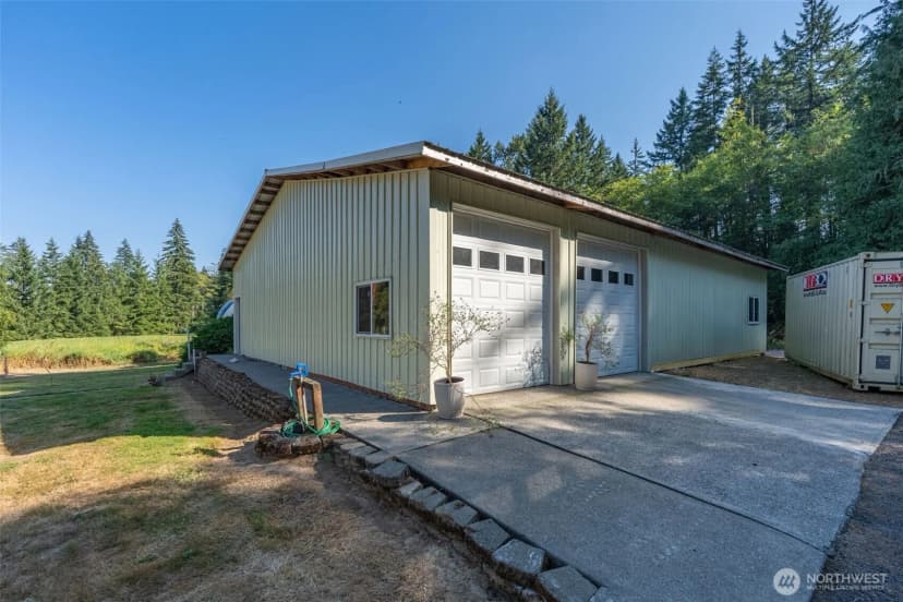 Property photo for 268 Sommerville Road, Chehalis photo 35