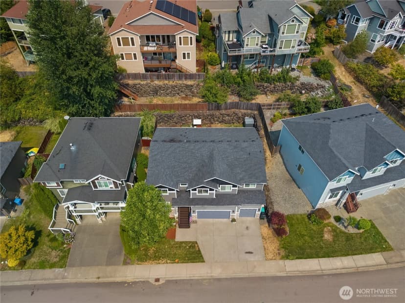 Property photo for 1735 Vista Loop Sw, Tumwater photo 37