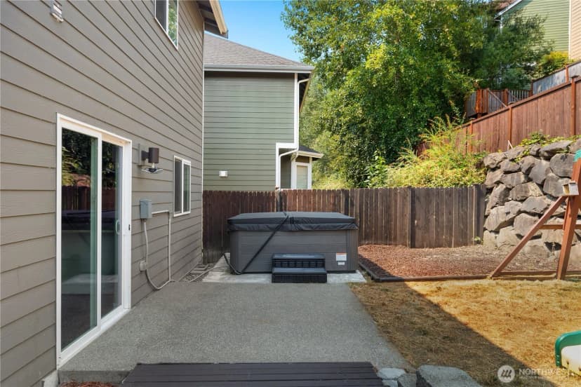 Property photo for 1735 Vista Loop Sw, Tumwater photo 34
