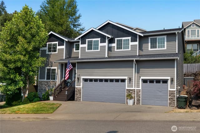 Property photo for 1735 Vista Loop Sw, Tumwater