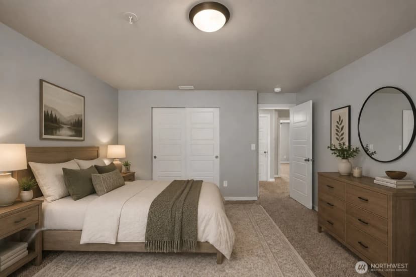 Property photo for 1735 Vista Loop Sw, Tumwater photo 20