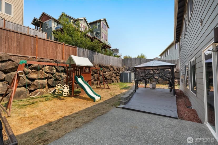 Property photo for 1735 Vista Loop Sw, Tumwater photo 33