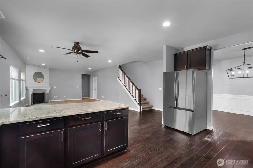 Property photo for 1735 Vista Loop Sw, Tumwater photo 9