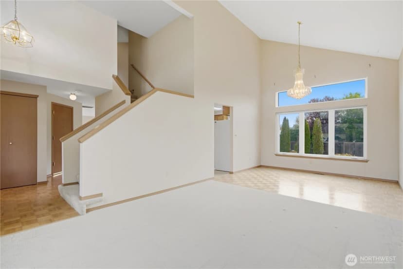 Property photo for 12402 107th Place Ne, Kirkland photo 2