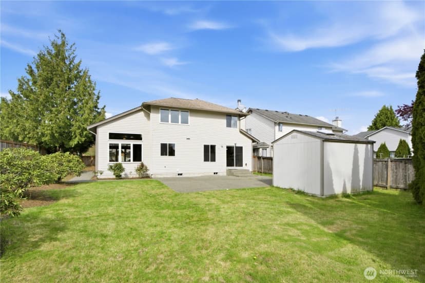 Property photo for 12402 107th Place Ne, Kirkland photo 24