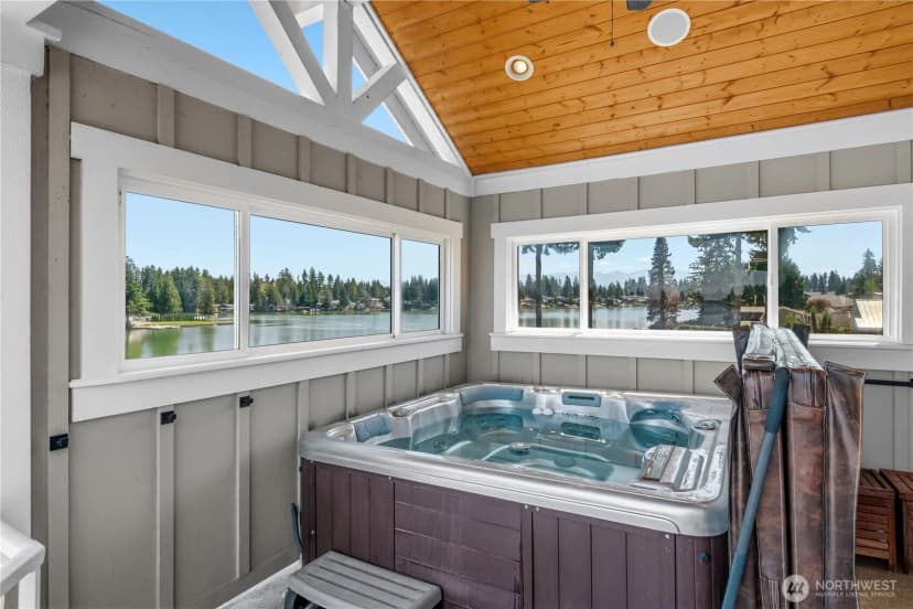 Property photo for 20404 Church Lake Drive E, Bonney Lake photo 21