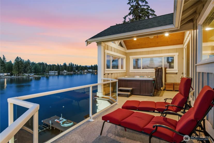 Property photo for 20404 Church Lake Drive E, Bonney Lake photo 20