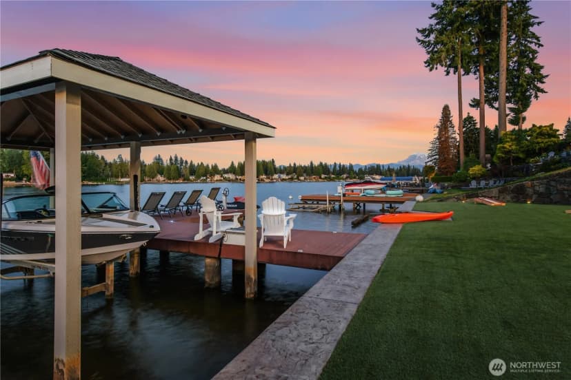Property photo for 20404 Church Lake Drive E, Bonney Lake photo 6