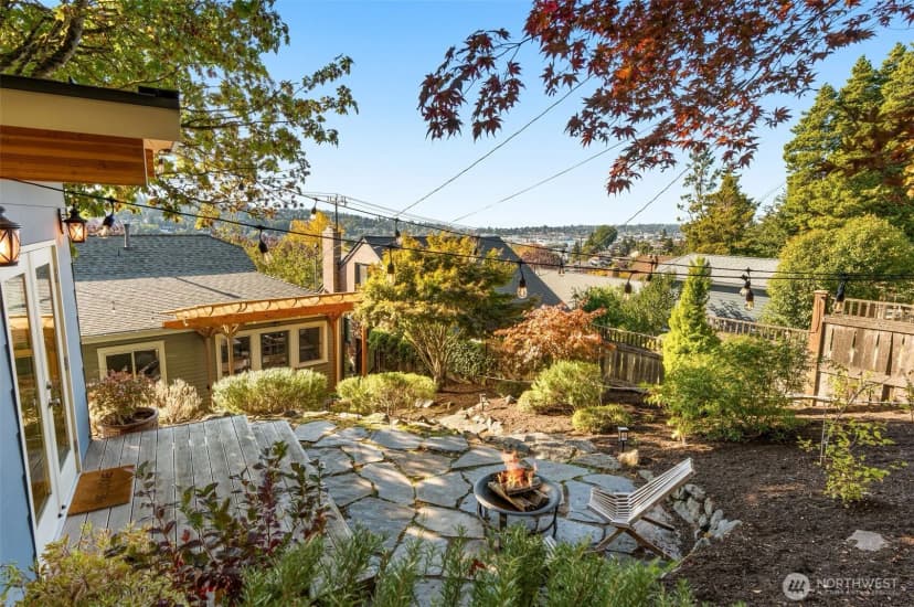 Property photo for 3006 11th Avenue W, Seattle photo 25