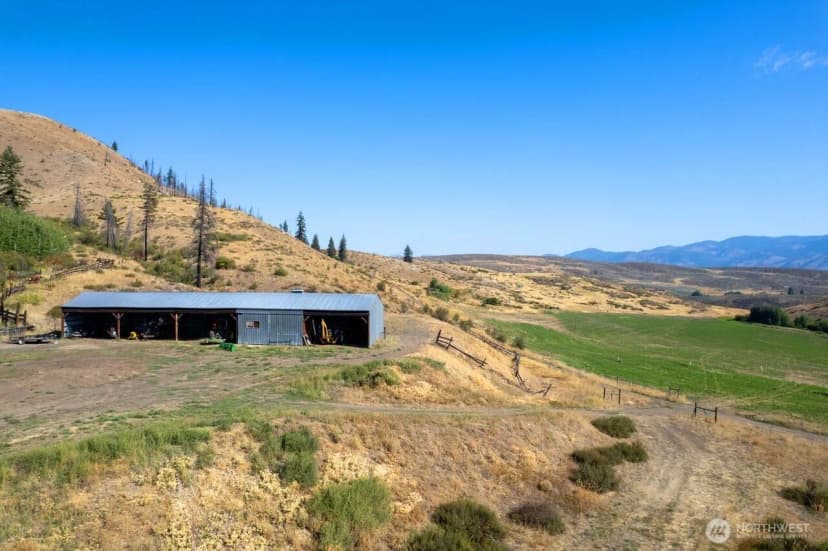 Property photo for 182 Frost Road, Twisp photo 19