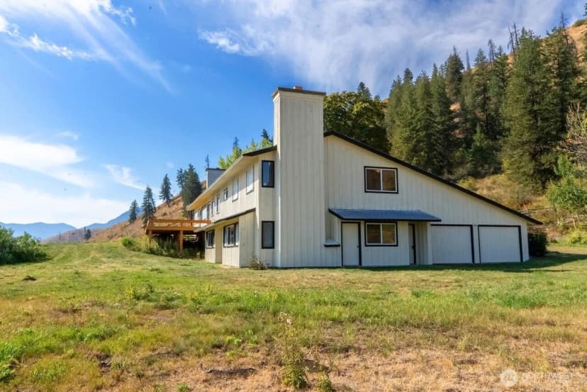 Property photo for 182 Frost Road, Twisp photo 17