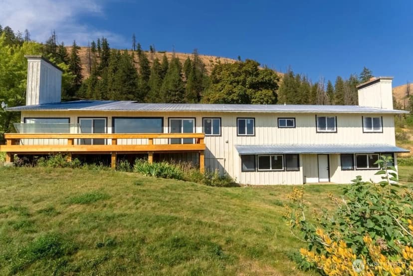 Property photo for 182 Frost Road, Twisp photo 15