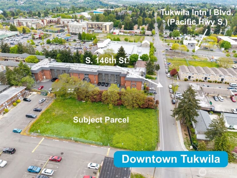 Property photo for 3446 S 146th Street, Tukwila photo 3