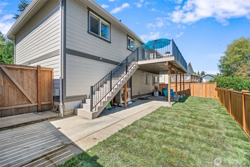 Property photo for 5529 1st Drive W, Everett photo 26