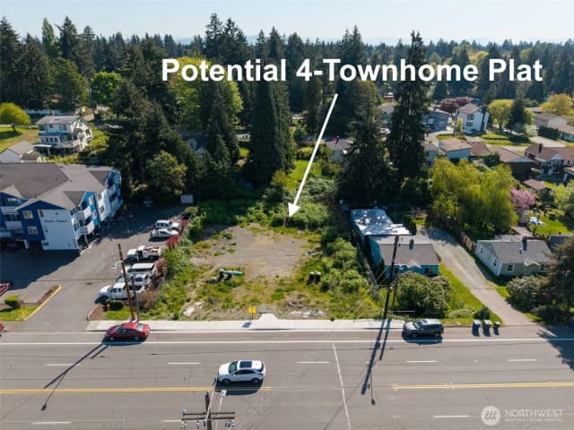 Property photo for 11832 11838 1st Avenue S, Seattle photo 2