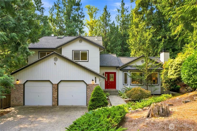 Property photo for 2022 227th Avenue Ne, Sammamish