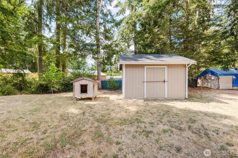 Property photo for 2616 196th Avenue Sw, Lakebay photo 6
