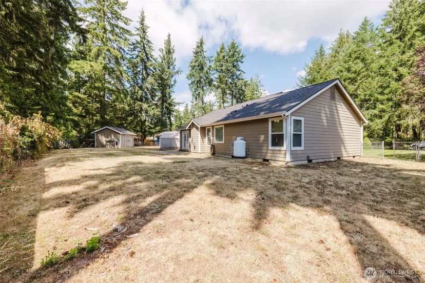 Property photo for 2616 196th Avenue Sw, Lakebay photo 7