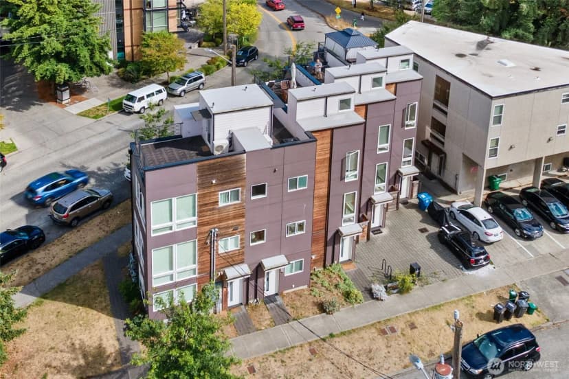 Property photo for 5110 24th Avenue Ne, Seattle photo 25