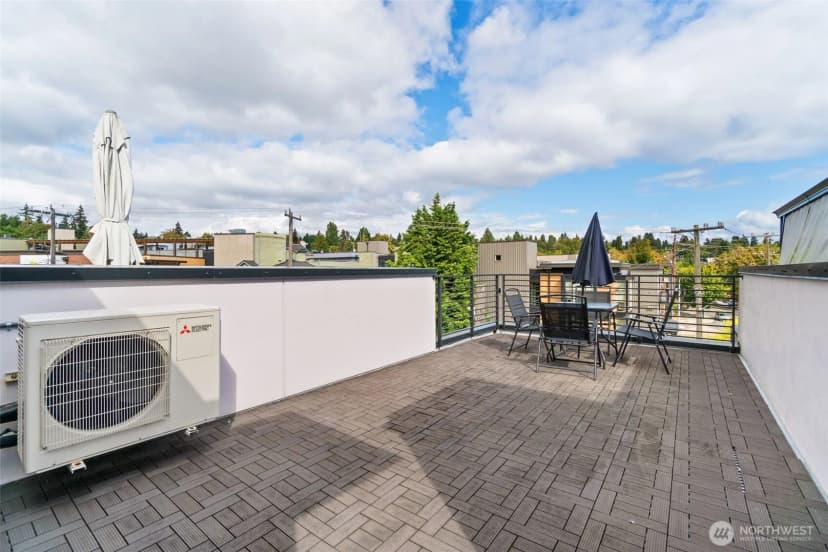 Property photo for 5110 24th Avenue Ne, Seattle photo 20