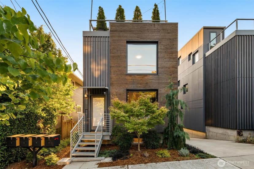 Property photo for 1105 Yakima Avenue S, Seattle photo 31