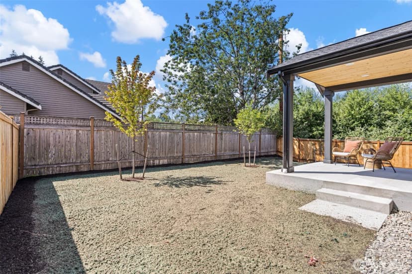 Property photo for 1311 Ave A, Snohomish photo 35