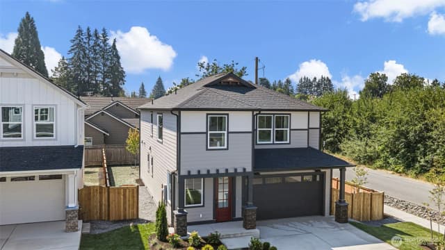 Property photo for 1311 Ave A, Snohomish photo 3