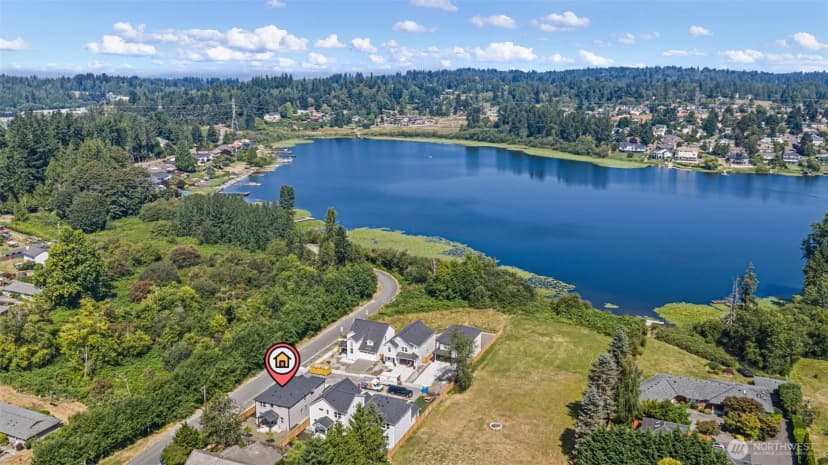 Property photo for 1311 Ave A, Snohomish photo 36