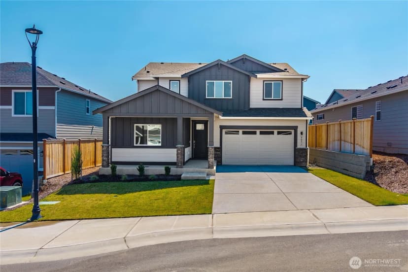 Property photo for 5971 Thornhill Avenue Sw, Port Orchard