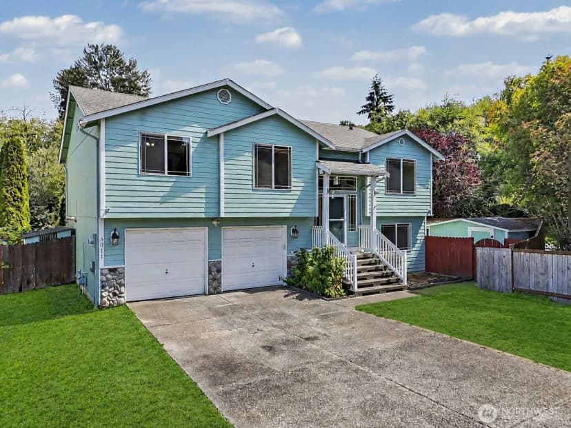 Property photo for 3011 12th Street Pl Sw, Puyallup