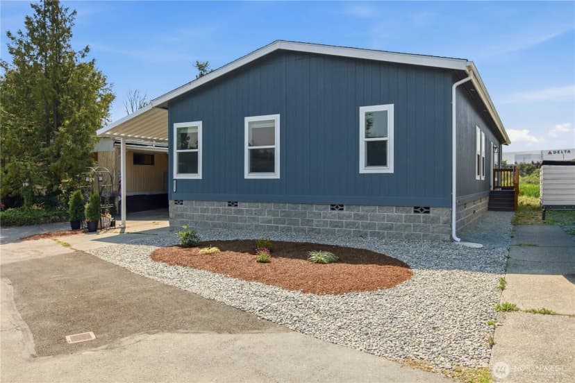 Property photo for 18317 32nd Avenue S #340, Sea Tac photo 2