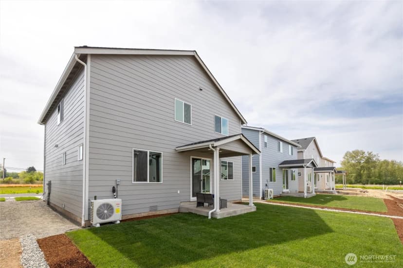Property photo for 4503 Noel (lot 84) Street, Blaine photo 12