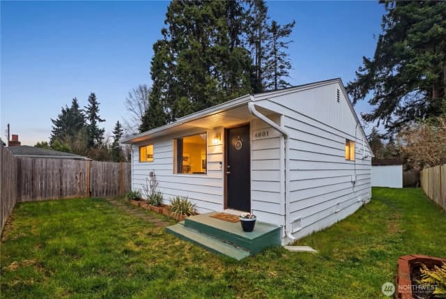 Property photo for 4801 61st Street Ne, Marysville